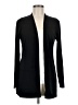 misook 100% Acrylic Black Cardigan Size XS - photo 1