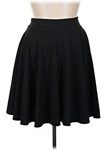 Urban Coco Formal Skirt (view 1)