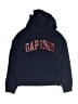 Gap Kids Blue Pullover Hoodie Size M (kids) - photo 1