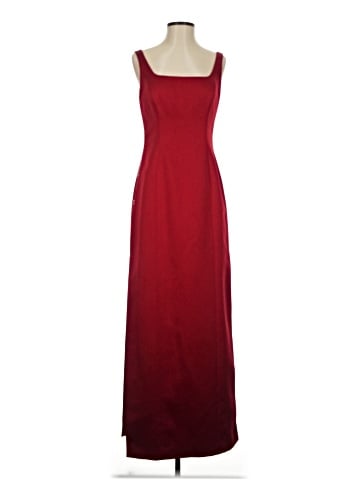 Alex Evenings Casual Dress (view 1)