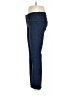 Genetic Denim Hearts Blue Jeans Size 28 waist - photo 5