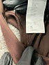 Fabletics Solid Brown Jumpsuit Size S - photo 6