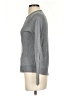 The Limited Outlet Graphic Gray Pullover Sweater Size S - photo 5
