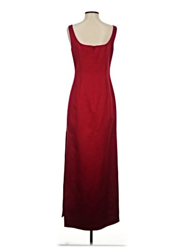 Alex Evenings Casual Dress (view 2)