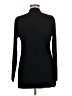 misook 100% Acrylic Black Cardigan Size XS - photo 2