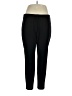 Chico's Solid Black Active Pants Size XL (3) - photo 1