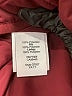 J.Crew Factory Store 100% Polyester Argyle Burgundy Jacket Size M - photo 7