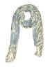 Metrocity Blue Scarf One size - photo 1