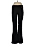 Picky Girl Black Active Pants Size 11 - photo 1