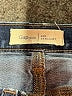 Gap Blue Jeans Size 25 waist - photo 7