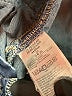 Gap Blue Jeans Size 25 waist - photo 8