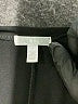 ABound Solid Black Casual Dress Size XL - photo 7