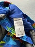 Lands' End Camo Blue Rash Guard Size 2T - photo 4