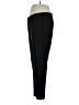 Chico's Solid Black Active Pants Size XL (3) - photo 5