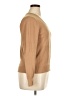Qualfort Tan Pullover Sweater Size XL - photo 4