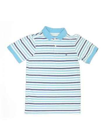 Crown & Ivy Short Sleeve Polo (view 1)