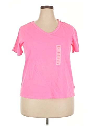 Old Navy Active T-Shirt (view 1)
