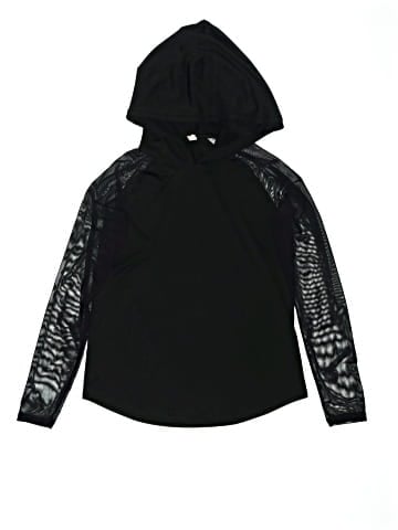 Ideology Long Sleeve Top (view 1)
