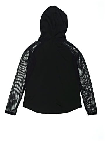 Ideology Long Sleeve Top (view 2)