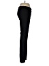 Picky Girl Black Active Pants Size 11 - photo 4