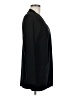 misook 100% Acrylic Black Cardigan Size XS - photo 4
