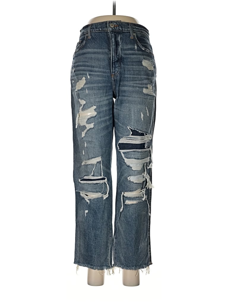 Lucky Brand Jeans In Blue