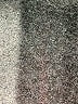 H&M Metallic Silver Short Sleeve Blouse Size XL - photo 8