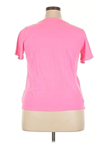 Old Navy Active T-Shirt (view 2)