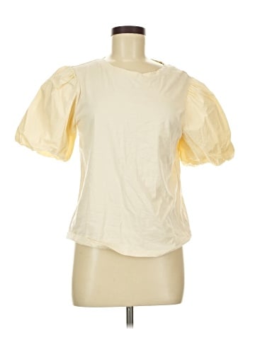 Sanctuary Short Sleeve Top (view 1)