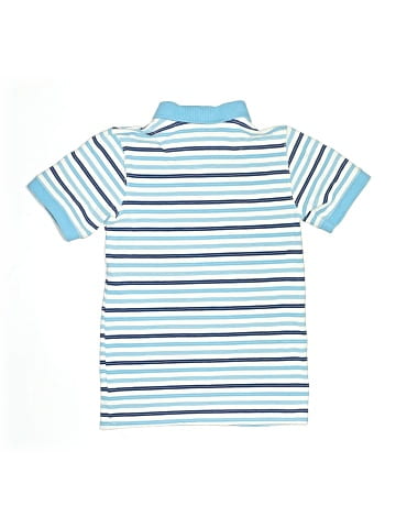 Crown & Ivy Short Sleeve Polo (view 2)