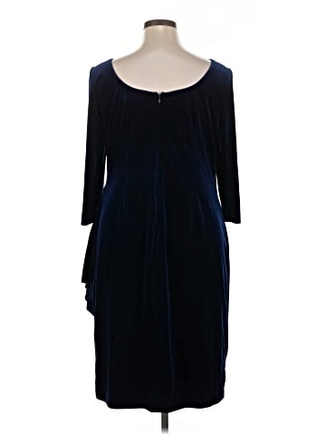 Alex Evenings Cocktail Dress (view 2)