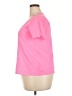Old Navy 100% Cotton Pink Active T-Shirt Size XXL - photo 5