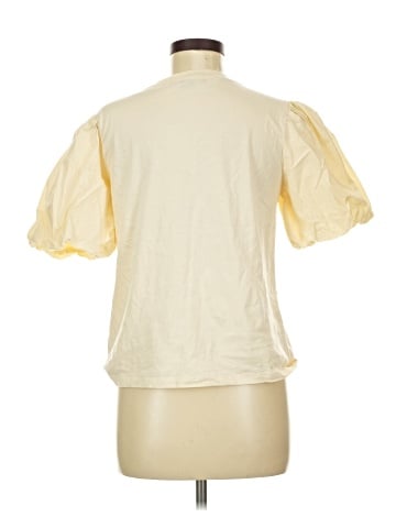 Sanctuary Short Sleeve Top (view 2)