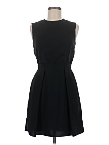 Carven Cocktail Dress (view 1)