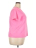 Old Navy 100% Cotton Pink Active T-Shirt Size XXL - photo 4
