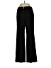 Larry Levine Solid Black Dress Pants Size 4 - photo 1