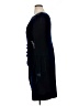 Alex Evenings Blue Cocktail Dress Size 14 - photo 5