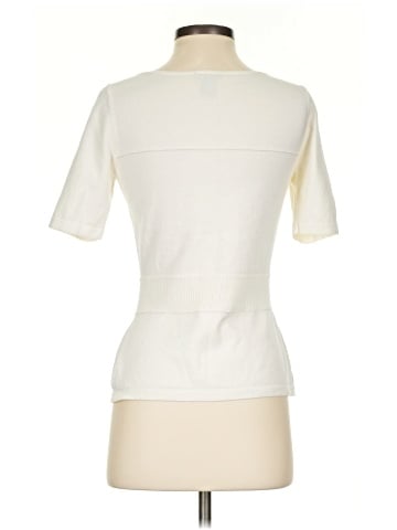 Ann Taylor Factory Pullover Sweater (view 2)