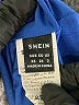 Shein Blue Bodysuit Size XS - photo 3