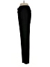 Larry Levine Solid Black Dress Pants Size 4 - photo 5
