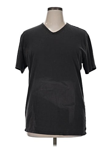 Calvin Klein Short Sleeve T-Shirt (view 1)