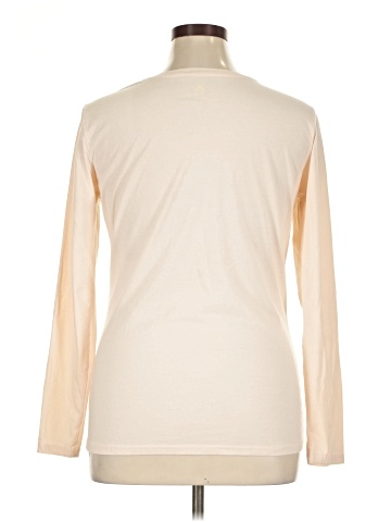 Natural Uniforms Long Sleeve T-Shirt (view 2)