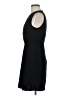Carven Solid Black Cocktail Dress Size EU (FR) 38 / US 6 - photo 5