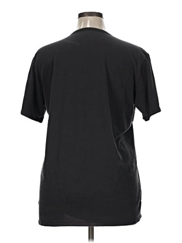 Calvin Klein Short Sleeve T-Shirt (view 2)