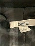 Bar III Black Blazer Size 16 - photo 6