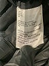 Bar III Black Blazer Size 16 - photo 7