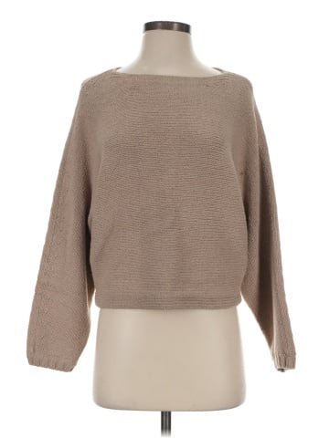 Abercrombie & Fitch Pullover Sweater (view 1)