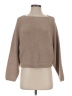 Abercrombie & Fitch Solid Tan Pullover Sweater Size Sm - Med - photo 1