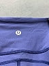 Lululemon Athletica Blue Active Pants Size 4 - photo 7