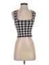 STAUD Black Tank Top Size XS - photo 1